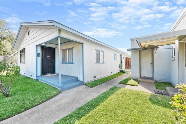3142 Burlington, Oroville