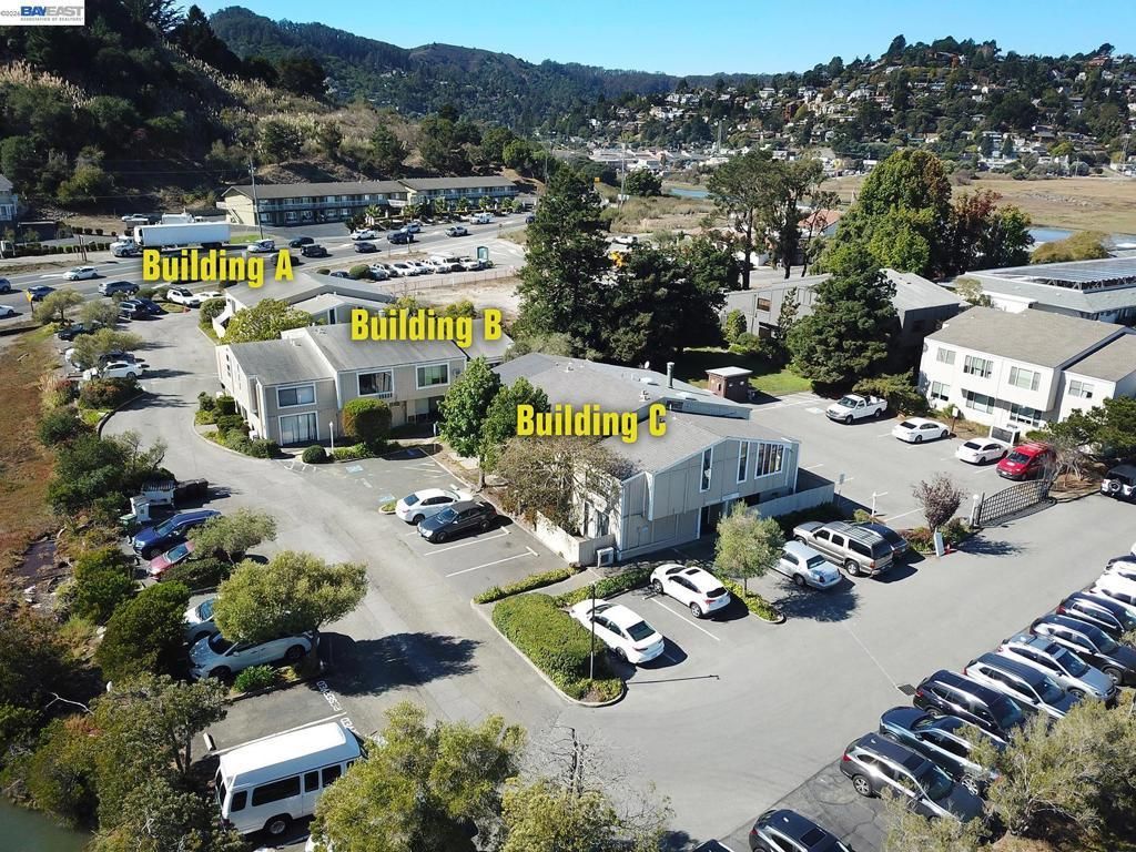 150 Shoreline Hwy, Mill Valley