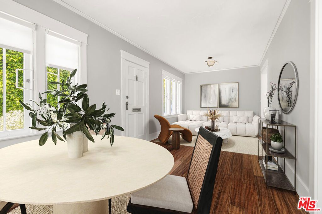 1047 9th Street, Santa Monica