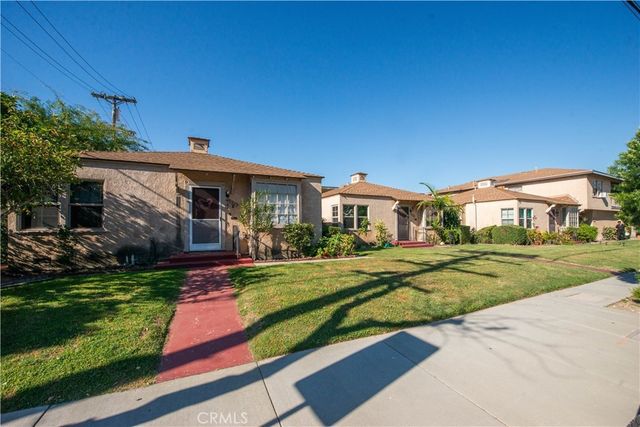 1113 N Glenoaks, Burbank