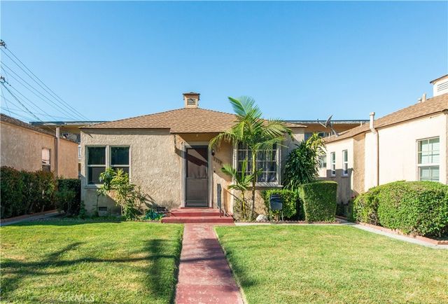 1113 N Glenoaks, Burbank
