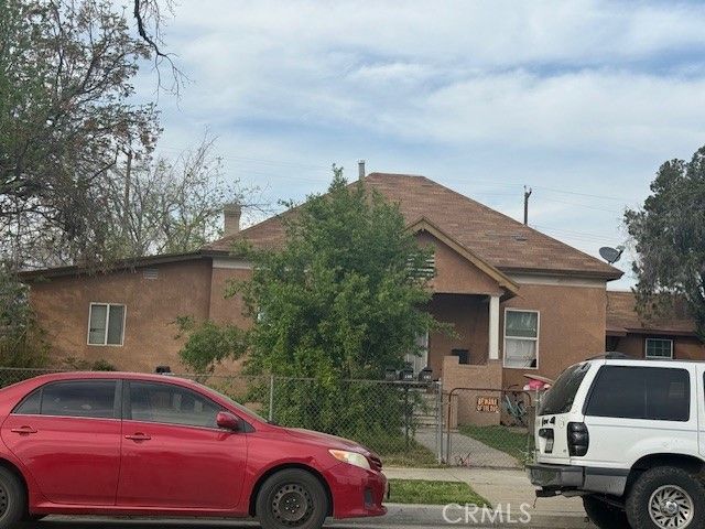 600 Quincy, Bakersfield