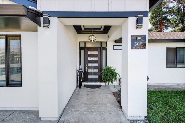 500 Ronan Avenue, Gilroy