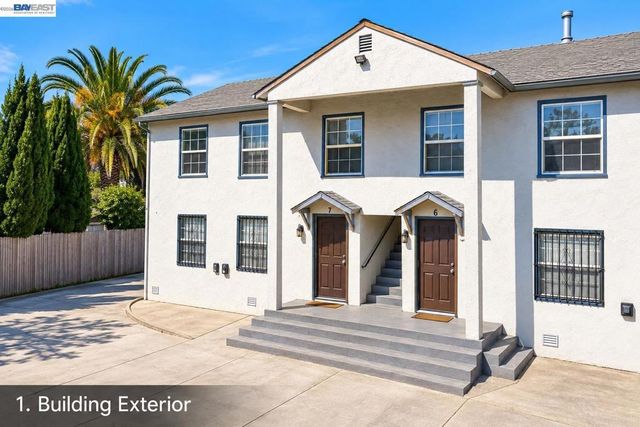 12477 San Pablo Ave, Richmond