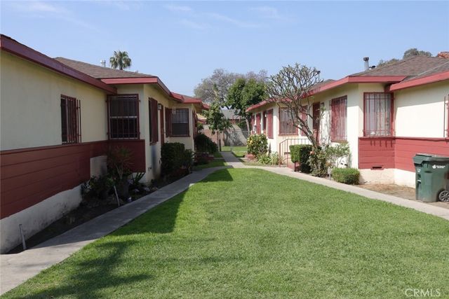 12063 12067 Peach, Lynwood