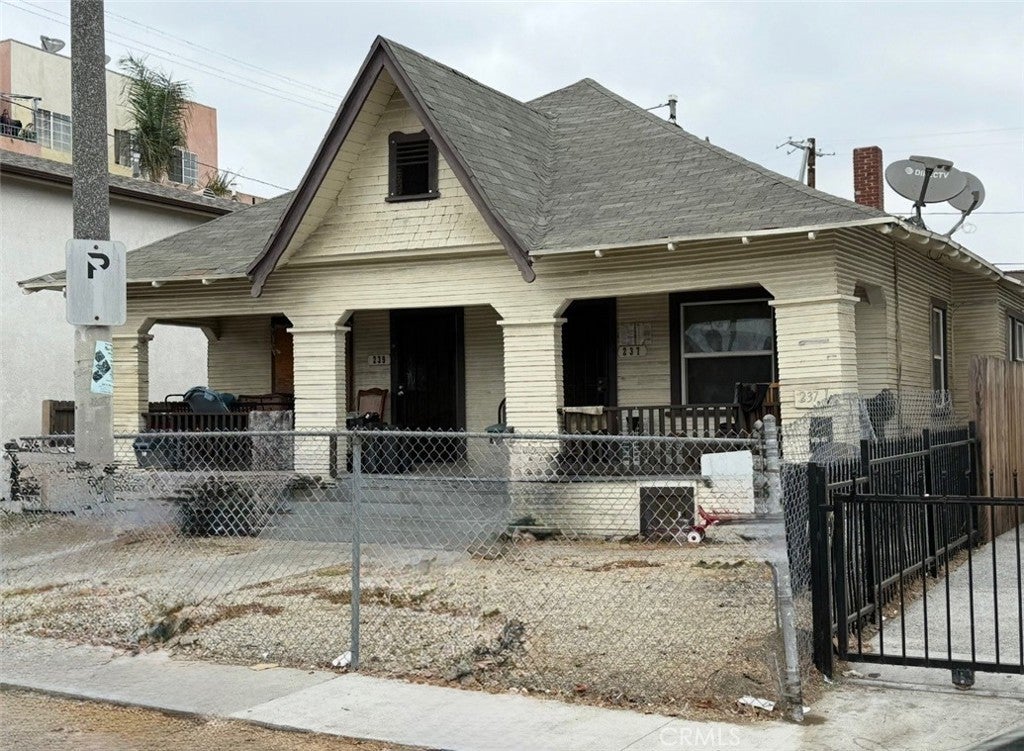 Photo of Listing #SR26062065