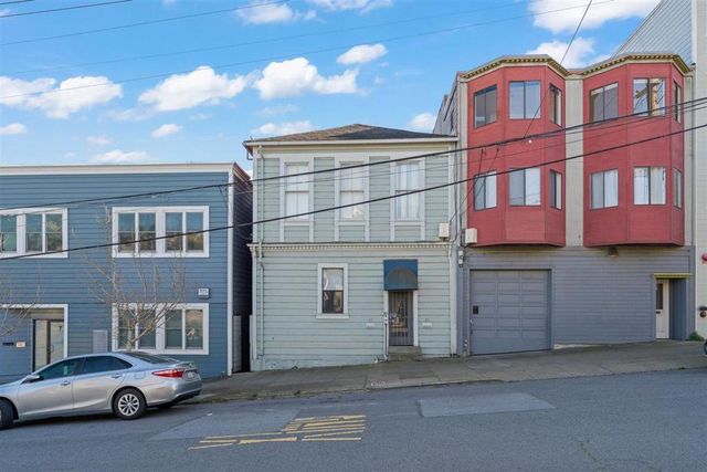 19 Joost Avenue, San Francisco