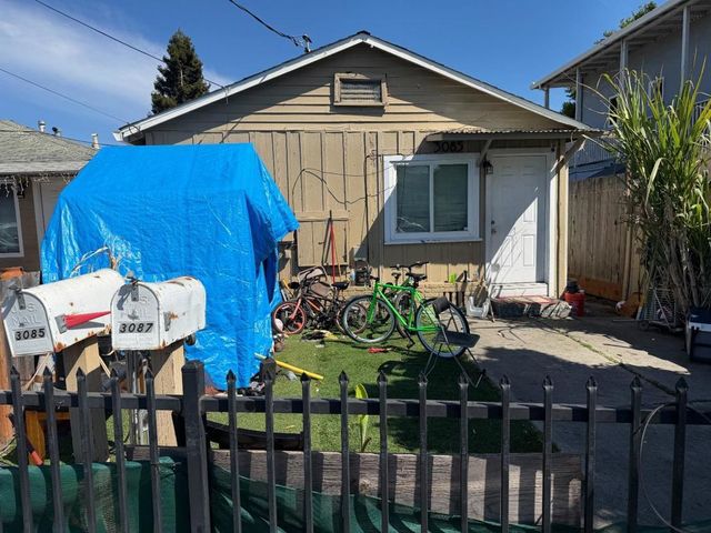 3085 William Avenue, Redwood City