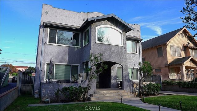1720 7th, Los Angeles