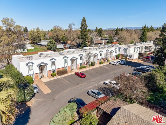 931 W East Avenue, Chico