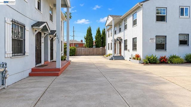 12479 San Pablo Ave, Richmond