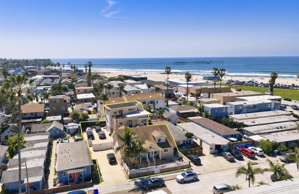 5153 55 Muir Avenue, San Diego