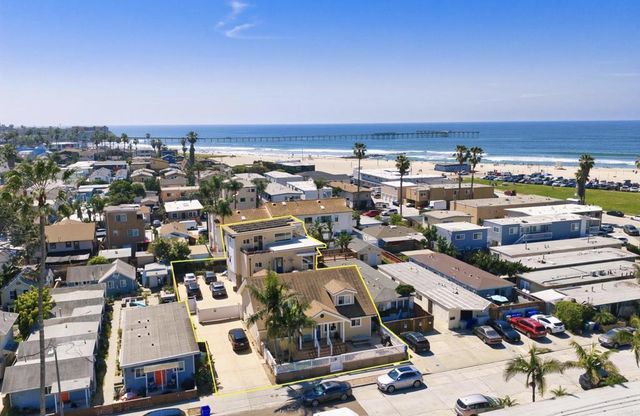 5153 55 Muir Avenue, San Diego