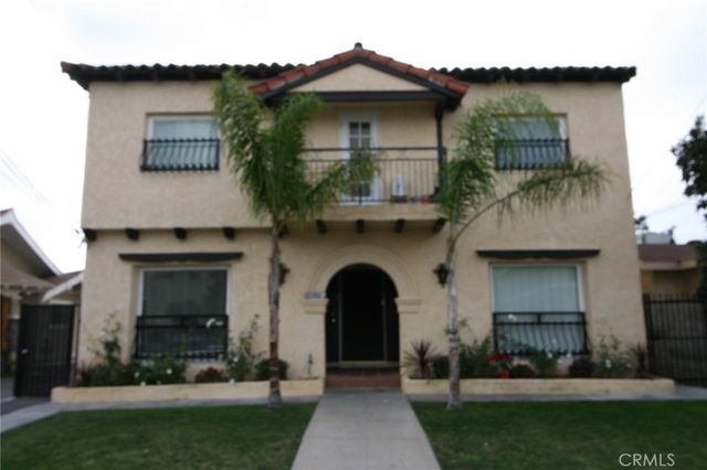 616 E Lomita, Glendale