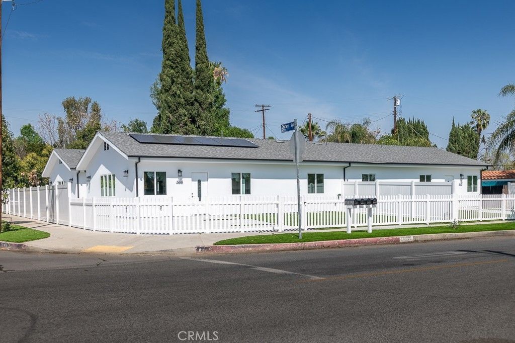 19453 Strathern Street, Reseda