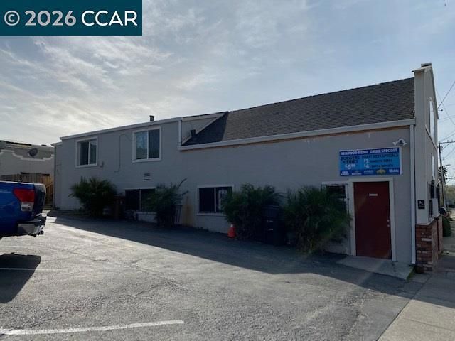 809 W 2nd St, Antioch