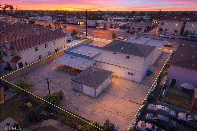 1236 N Wilmington, Wilmington