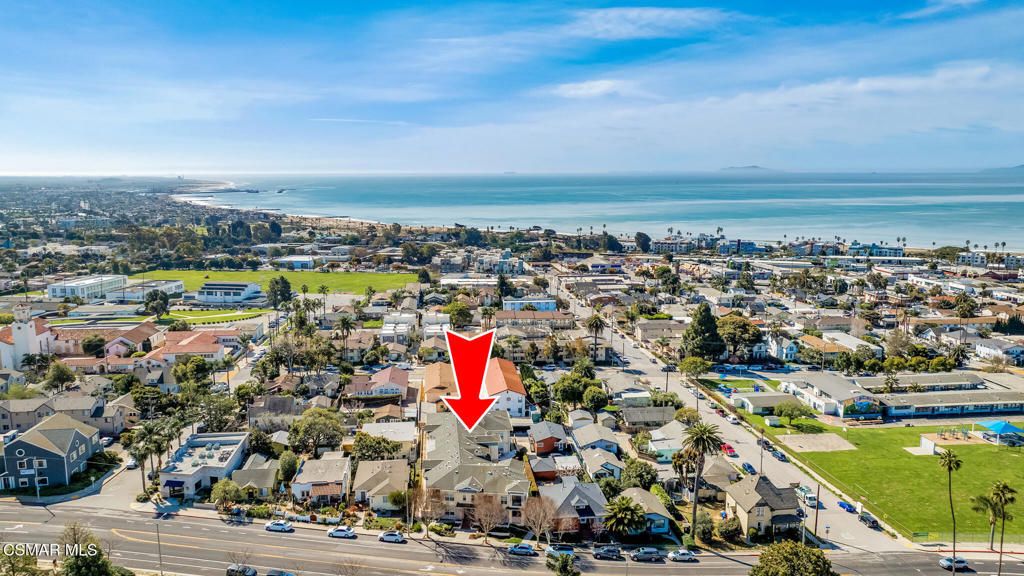1256 Main Street, Ventura