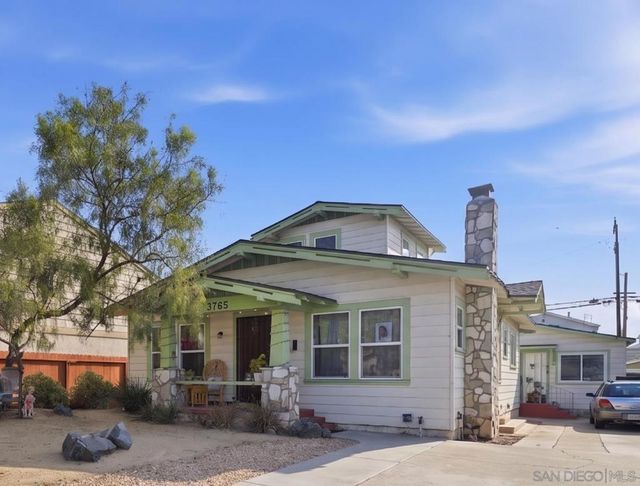 3765 Herman Ave, San Diego