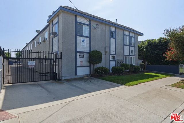 814 W Redondo Beach Boulevard, Gardena