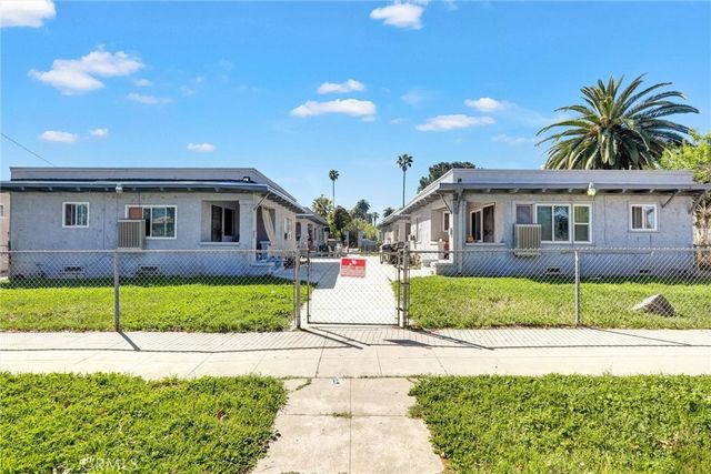 551 W 7th, San Bernardino