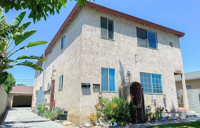 1009 E Stockton Ave, Compton