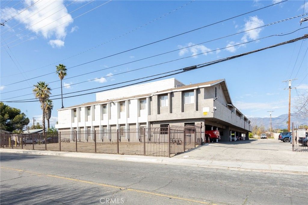 1319 Acacia, San Bernardino