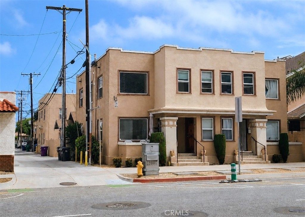 617 West 3rd Street, Long Beach