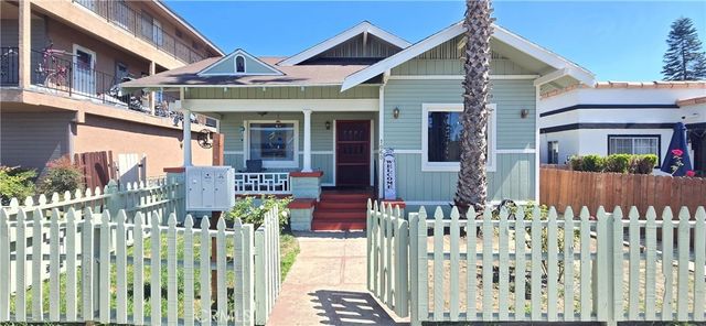 1060 Cherry # A & B, Long Beach
