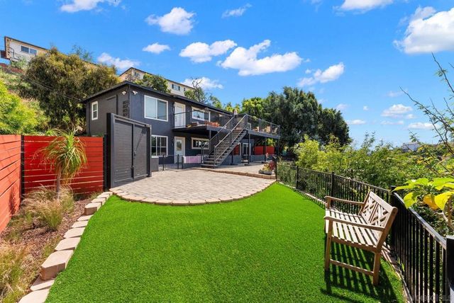 801 807 Torrance Street, San Diego