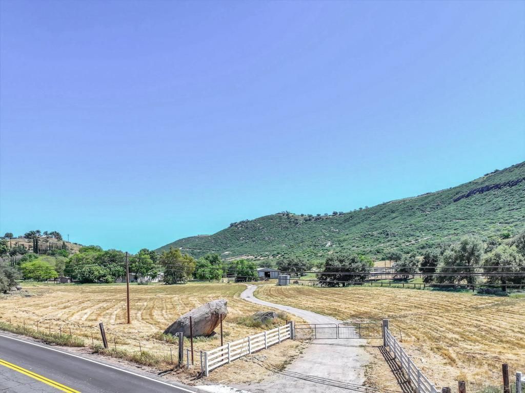 24665 E Old Julian Hwy, Ramona