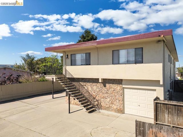 1937 Powell St, San Pablo