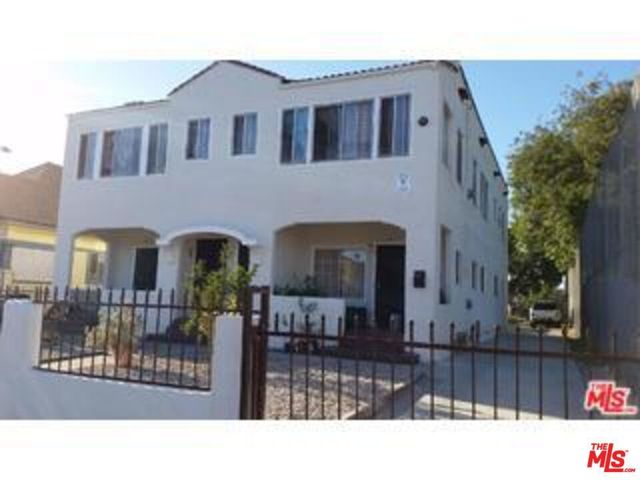 673 E 50th Street, Los Angeles