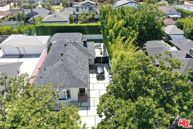 4069 Sawtelle Boulevard, Culver City