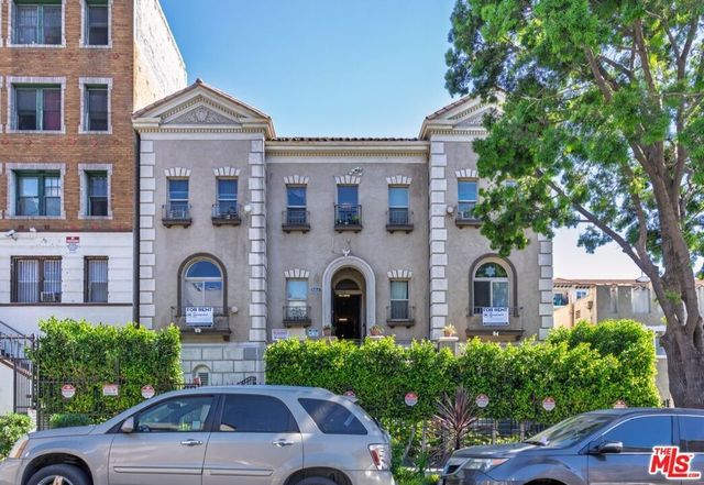 502 S Westlake Avenue, Los Angeles