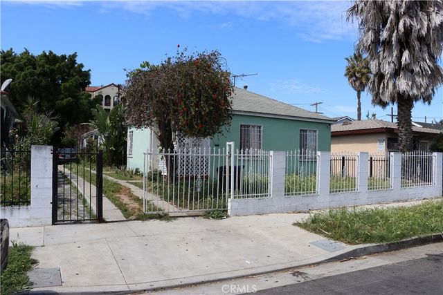 6023 11th Avenue, Los Angeles