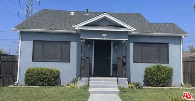 10518 Stanford Avenue, Los Angeles