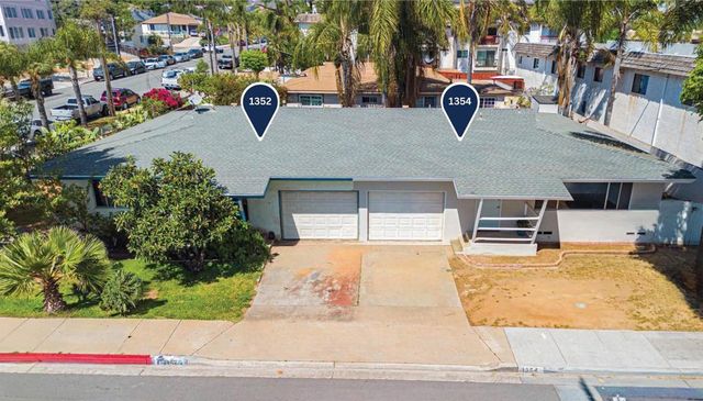 1352 54 Imperial Beach Blvd, Imperial Beach