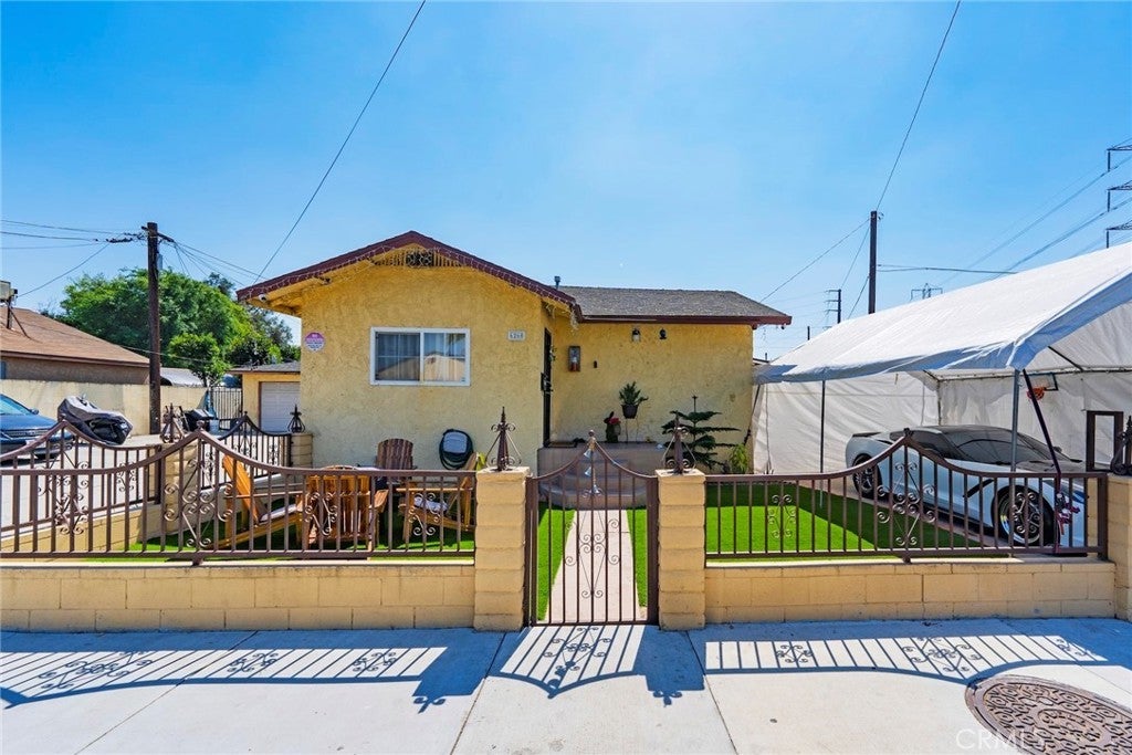 Photo of Listing #RS26065250