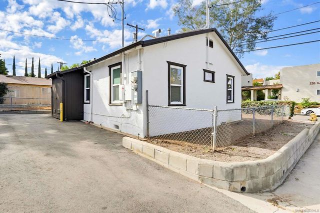 537 Deluz Rd, Fallbrook