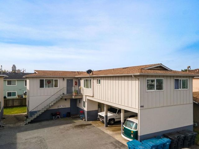 466 Willow Avenue, Half Moon Bay