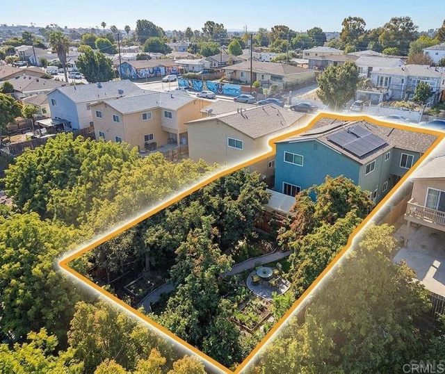 2351 53 Modesto Street, San Diego