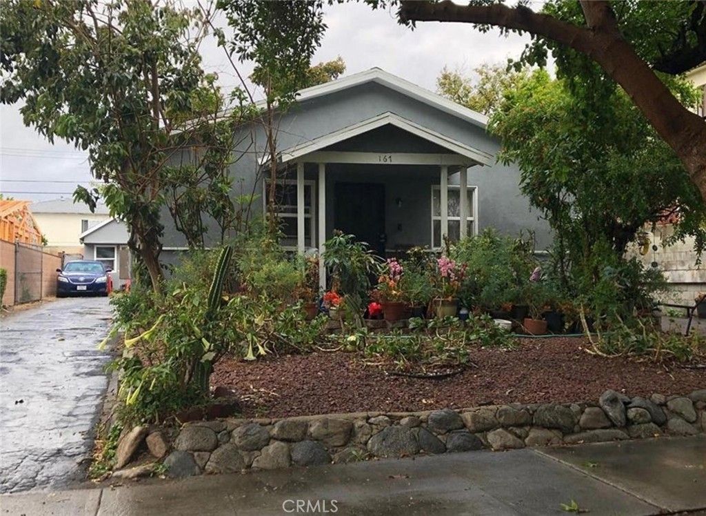 167 W Ash, Burbank