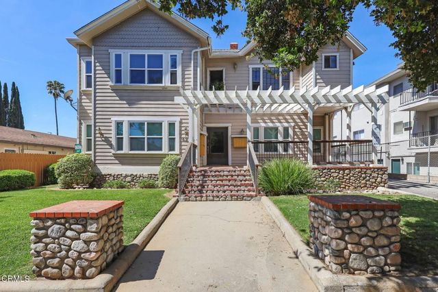 421 N Euclid Avenue, Pasadena