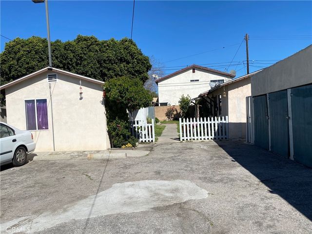 515 W Anaheim, Wilmington