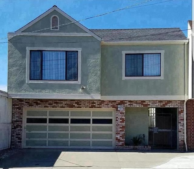 154156 2nd Avenue, Daly City