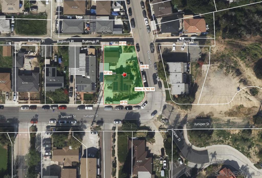 Photo of Listing #260007617SD