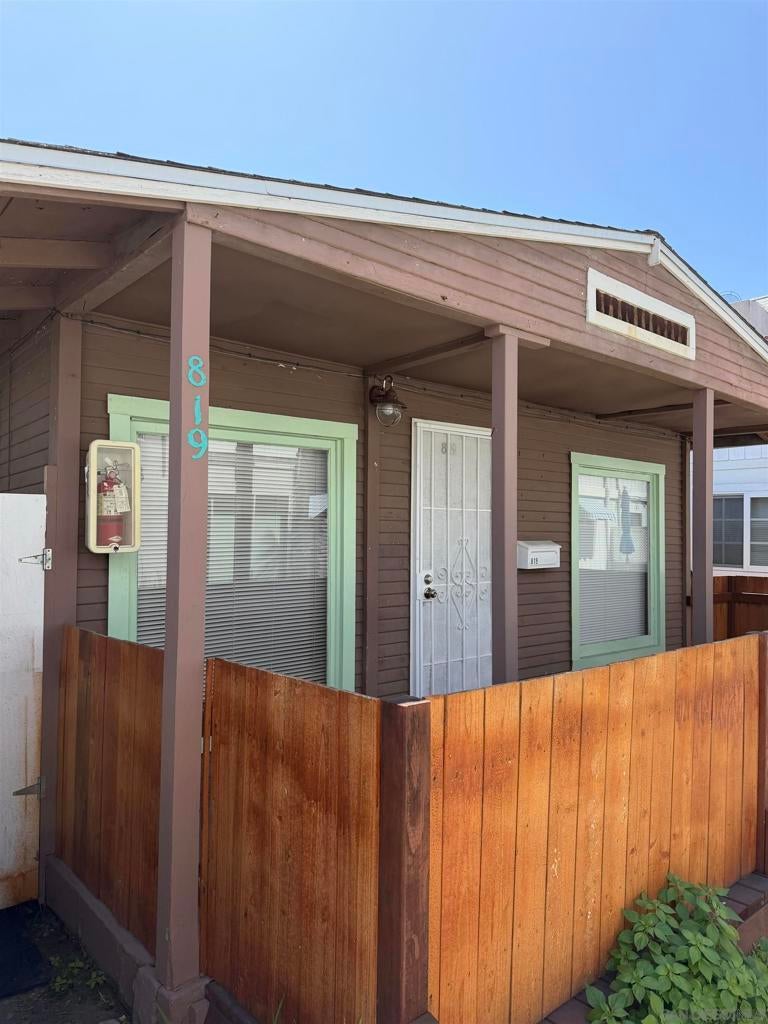 Photo of Listing #260007621SD