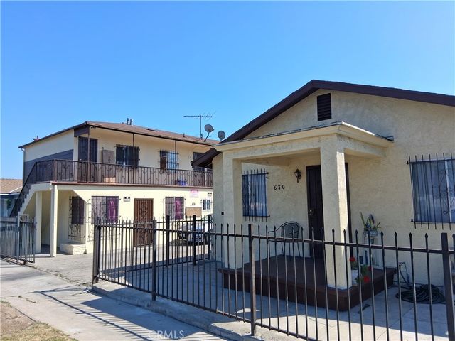 626 W Century, Los Angeles