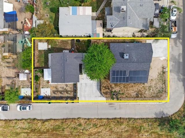 2546 Evergreen, Selma